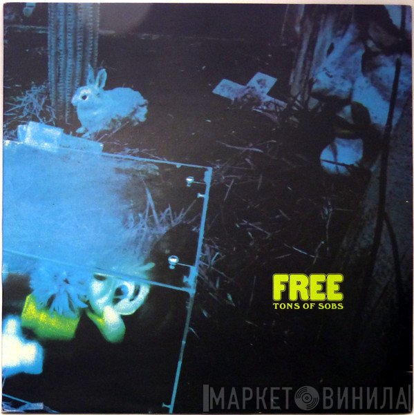 Free  - Tons Of Sobs