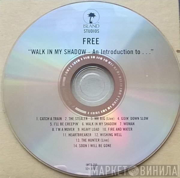 Free  - Walk In My Shadow: An Introduction To ...