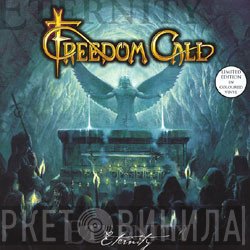 Freedom Call - Eternity