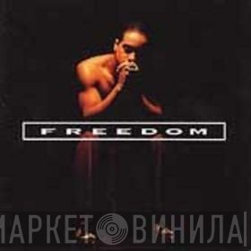 Freedom Williams - Freedom