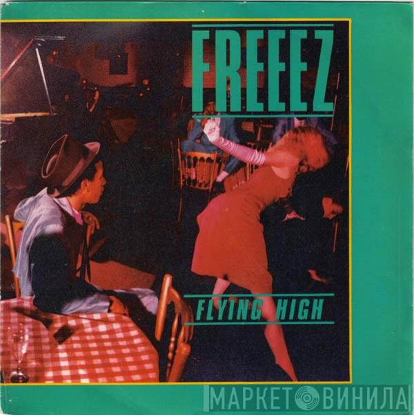 Freeez  - Flying High
