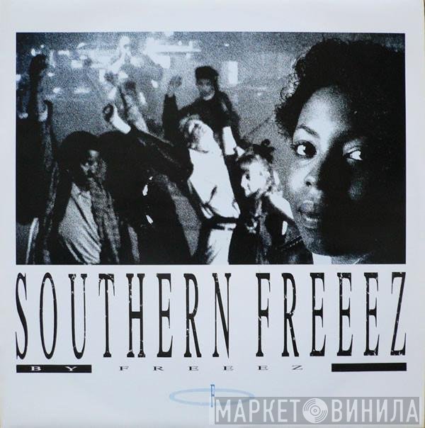 Freeez - Southern Freeez