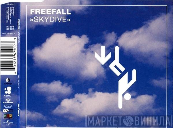 Freefall  - Skydive