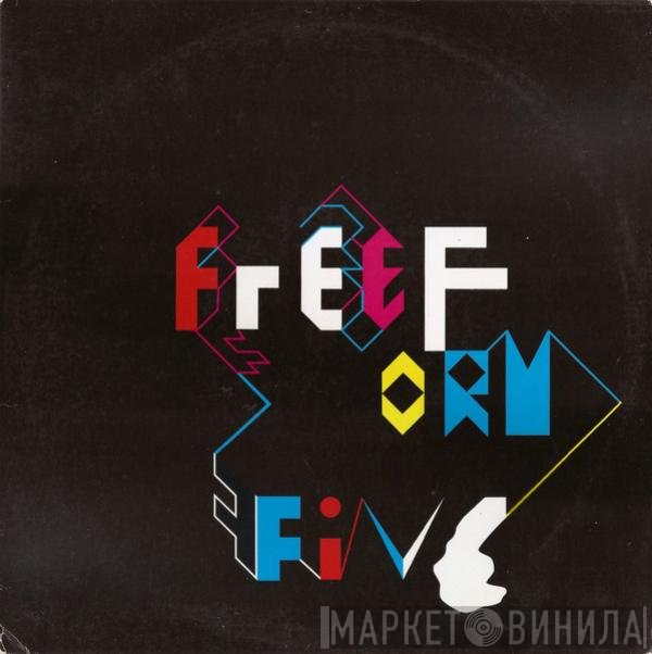 Freeform Five - Electromagnetic