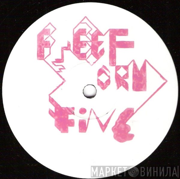 Freeform Five  - Electromagnetic