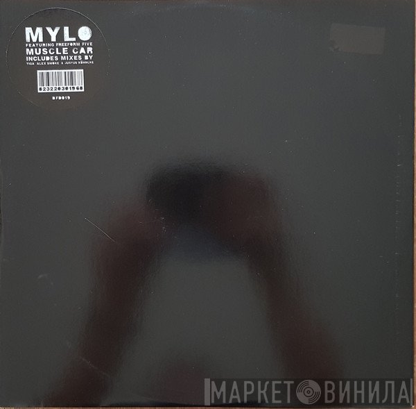 Freeform Five, Mylo - Muscle Car