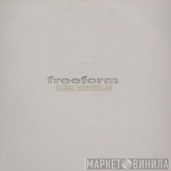 Freeform  - Free EP