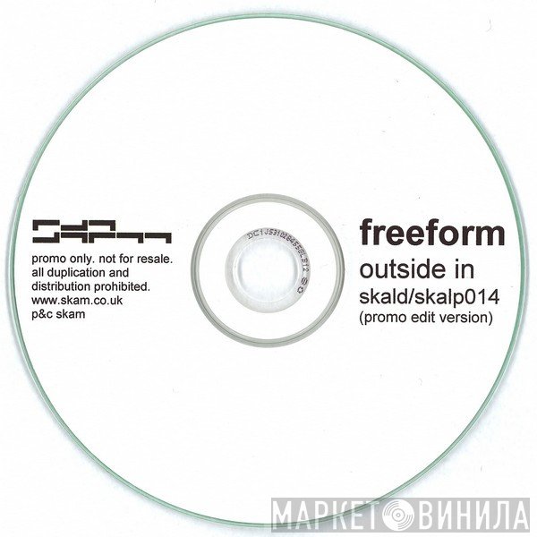 Freeform  - Outside In