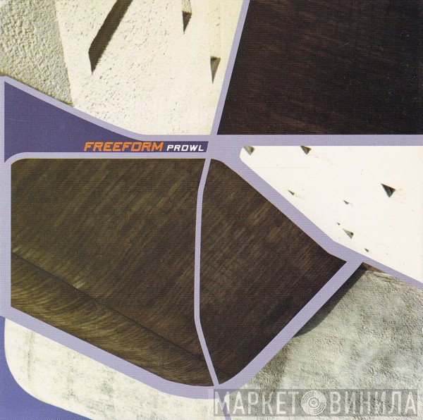 Freeform  - Prowl