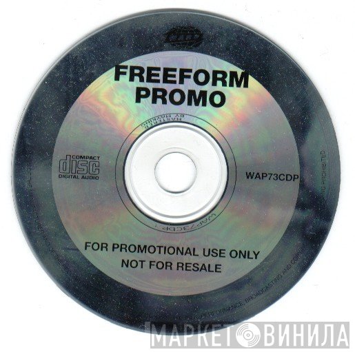 Freeform - Prowl