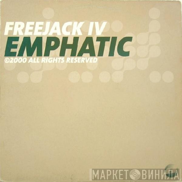 Freejack - Emphatic