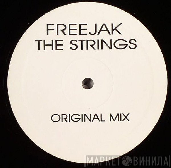 Freejak - The Strings