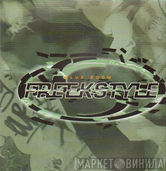  - Freekstyle