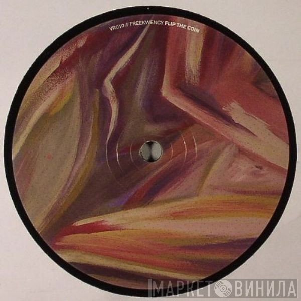 Freekwency - Flip The Coin
