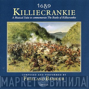 Freeland Barbour - Killiecrankie