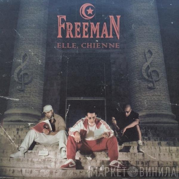 Freeman   - Elle, Chienne