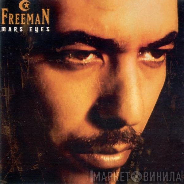 Freeman   - Mars Eyes