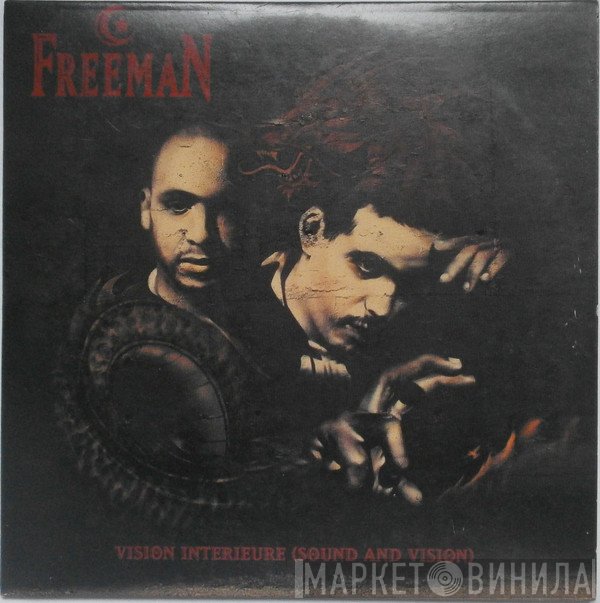 Freeman   - Vision Intérieure (Sound And Vision)