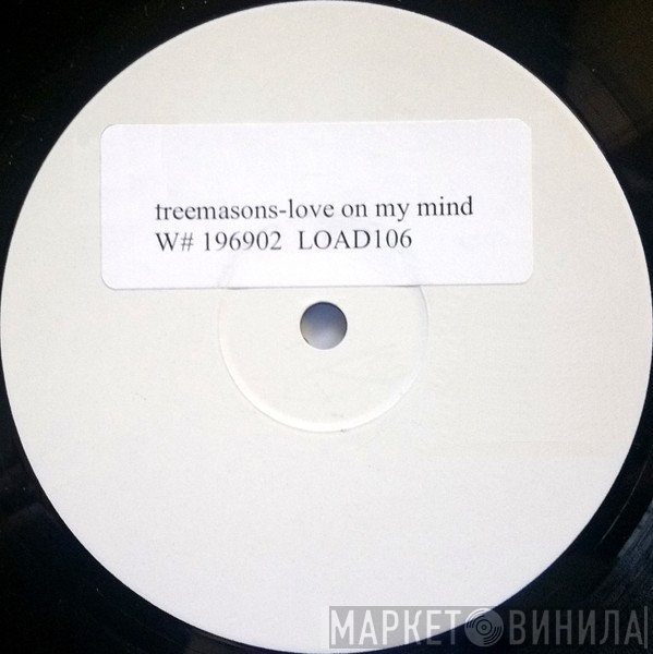 Freemasons - Love On My Mind