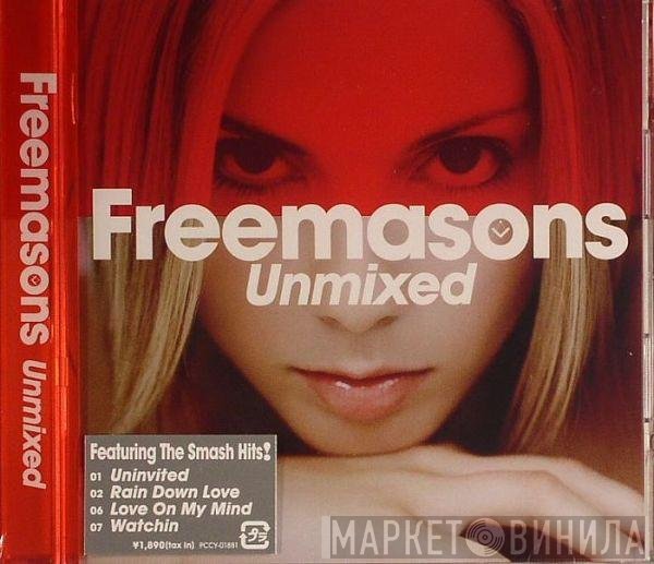 Freemasons  - Unmixed