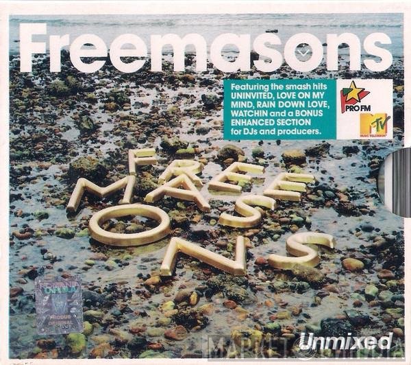 Freemasons  - Unmixed