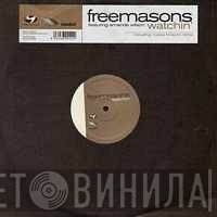 Freemasons - Watchin'