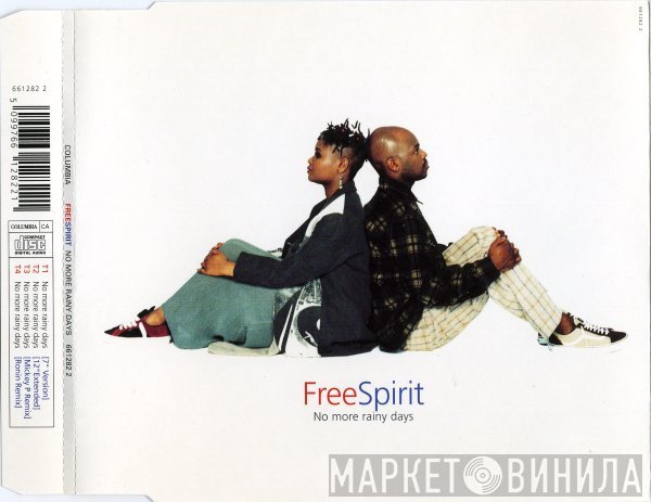 Freespirit  - No More Rainy Days
