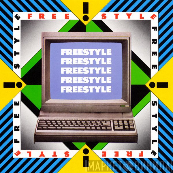 Freestyle  - Freestyle