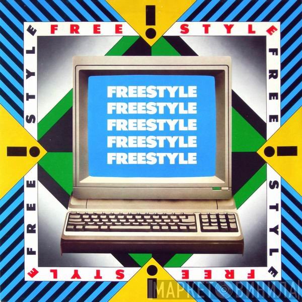 Freestyle - Freestyle