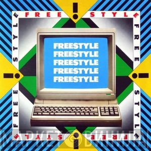 Freestyle  - Freestyle