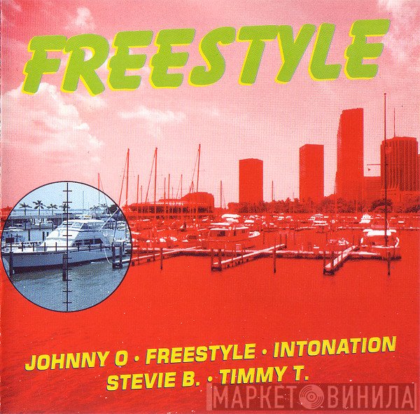  - Freestyle