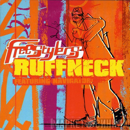 Freestylers Featuring Navigator  - Ruffneck