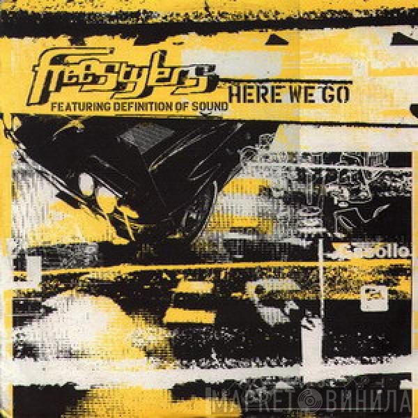 Freestylers - Here We Go