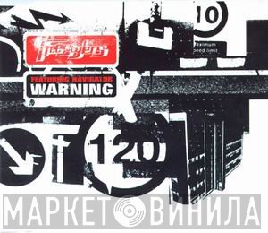 Freestylers, Navigator - Warning