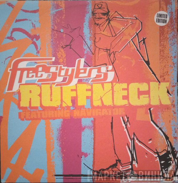 Freestylers - Ruffneck