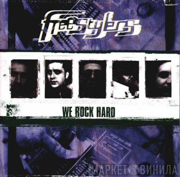 Freestylers - We Rock Hard