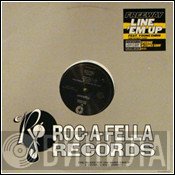 Freeway  - Line 'Em Up/Roc The Mic (Remix)