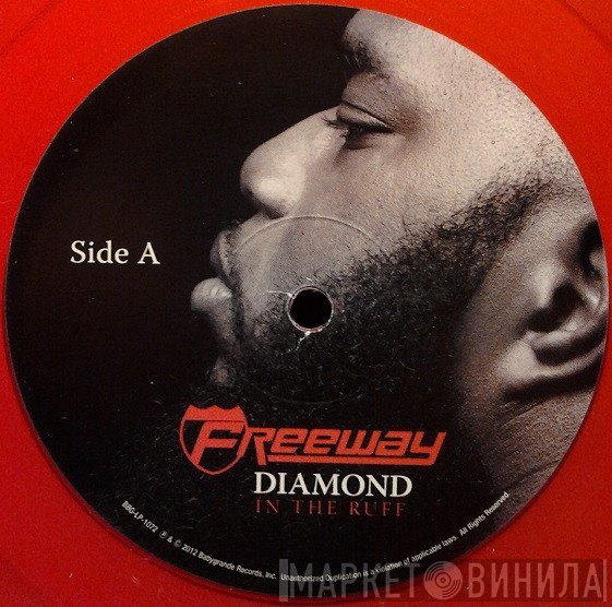 Freeway - Diamond In The Ruff