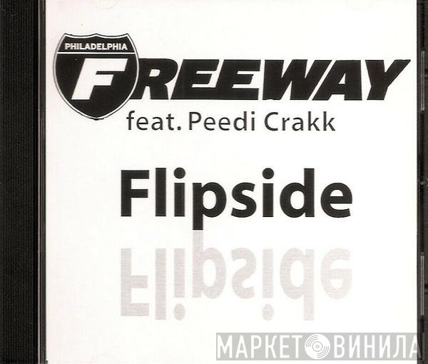 Freeway Feat. Peedi Crakk  - Flipside