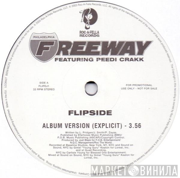 Freeway - Flipside