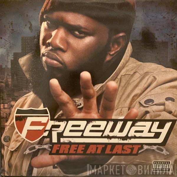 Freeway  - Free At Last