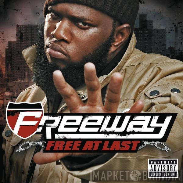 Freeway  - Free At Last