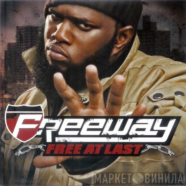 Freeway  - Free At Last