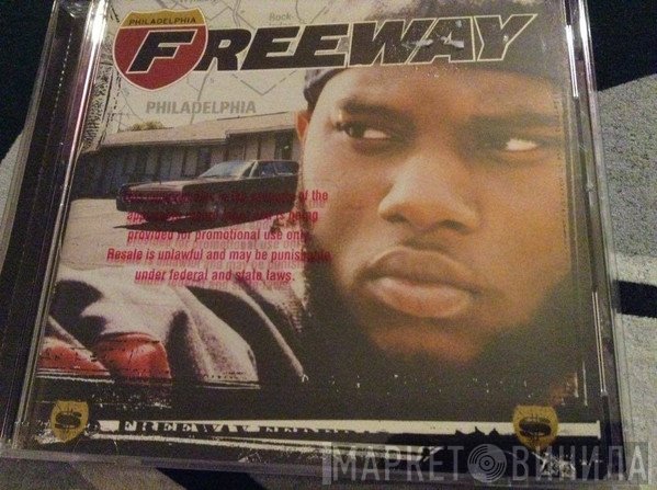 Freeway  - Philadelphia Freeway