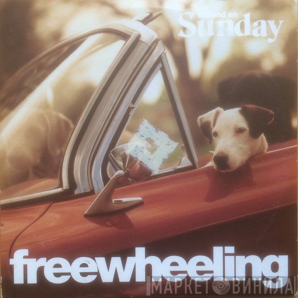  - Freewheeling