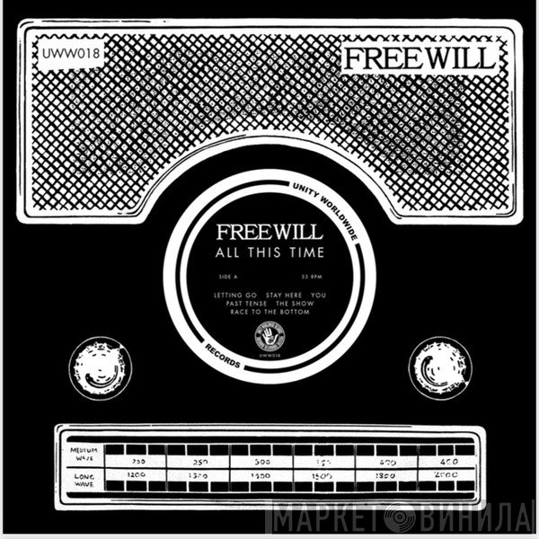 Freewill  - All This Time