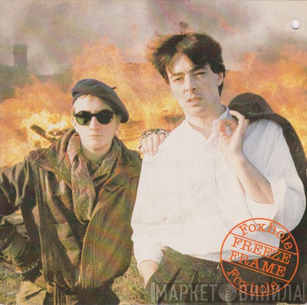 Freeze Frame  - Foxhole