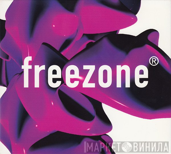  - Freezone (Seven Is Seven Is)