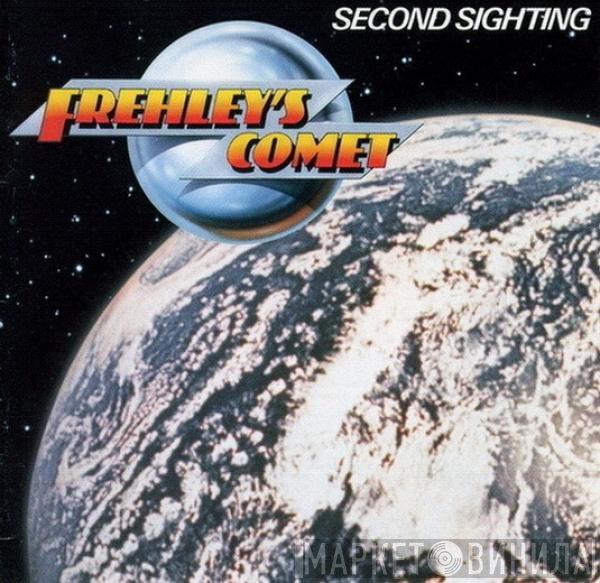 Frehley's Comet  - Second Sighting
