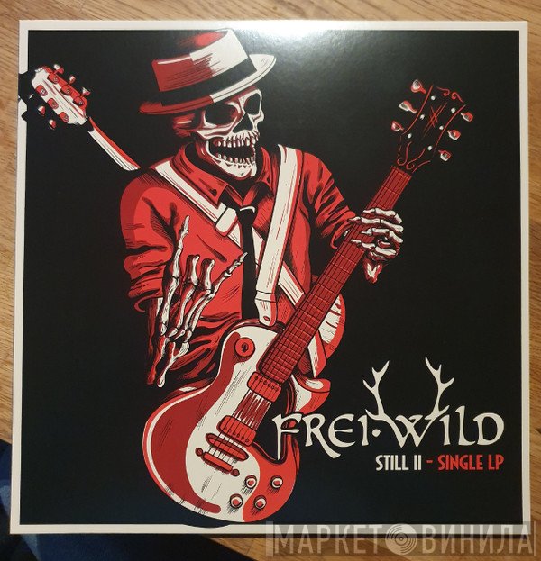Frei.Wild  - Still II - Single LP